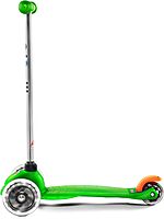 Mini Micro Classic Green