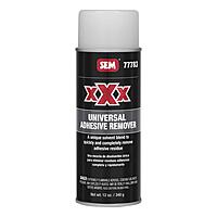 SEM XXX Universal Adhesive Remover - 16oz Aerosol Can