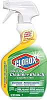 Clorox Clean-Up Cleaner with Bleach Spray, 32 fl oz