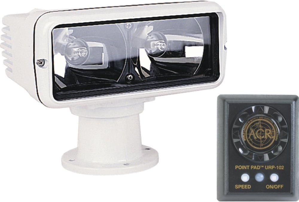 Uflex UC94 Mounting Hardware