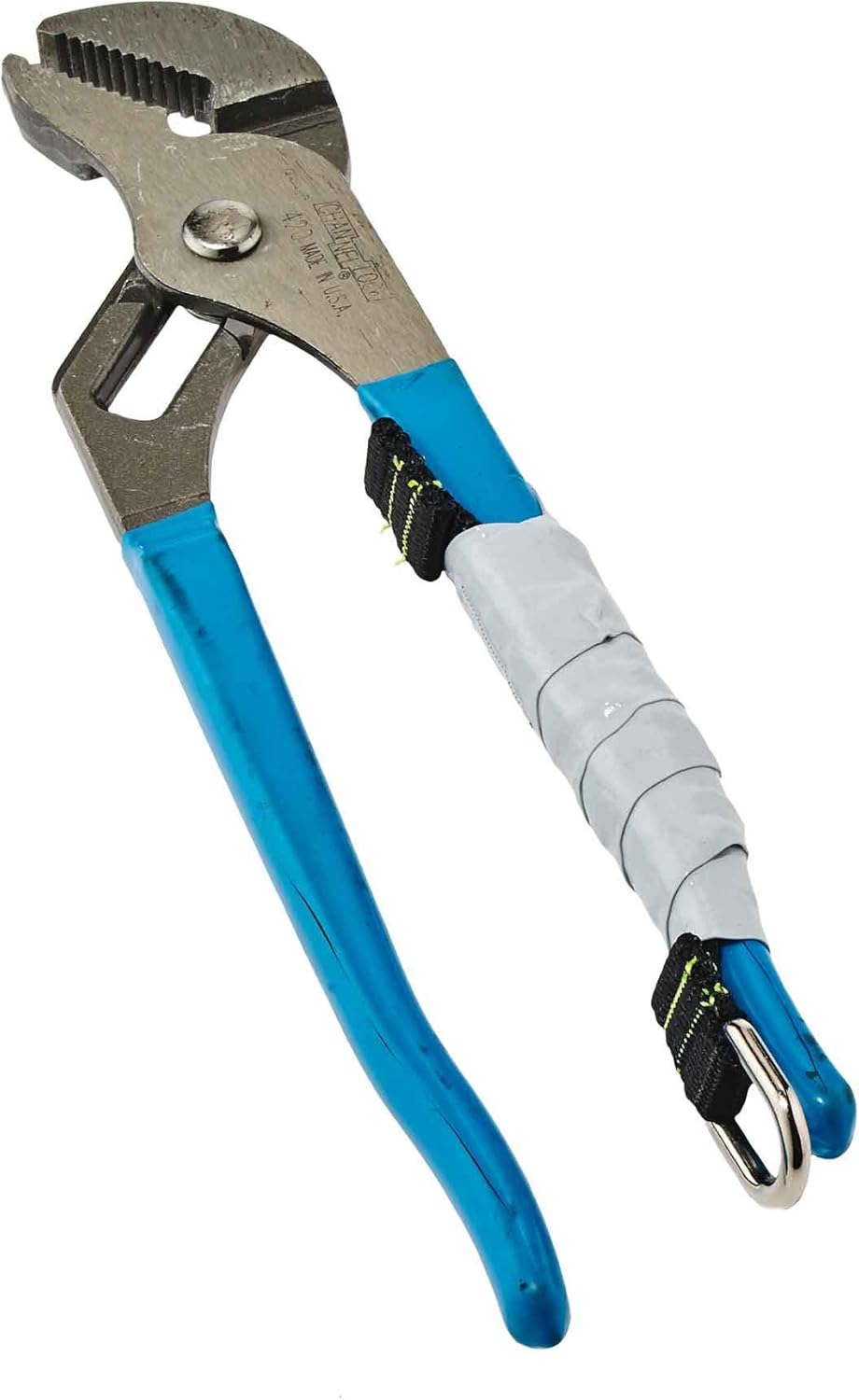 Ergodyne Squids 3700 Web Tool Tail Attachments, 6-Pack