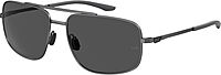 Under Armour Men's UA Impulse Square Sunglasses