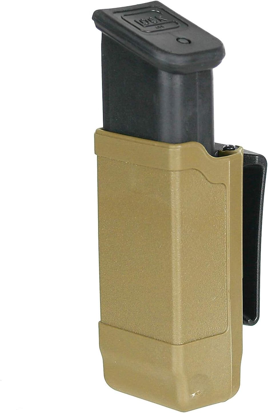 BLACKHAWK Mag Case - Carbon-Fiber Composite Magazine Pouch