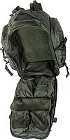 FIRST TACTICAL Tactix 3-Day Plus Backpack 62L