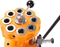 Lyman All-American 8 Turret Press