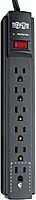 TRIPP LITE Protect It! 6-Outlet Surge Protector Power Strip