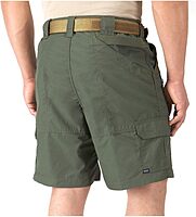 5.11 Tactical Taclite Pro Cargo Shorts – Lightweight Ripstop EDC Shorts for Men, 9.5" Inseam, Style 73287ABR