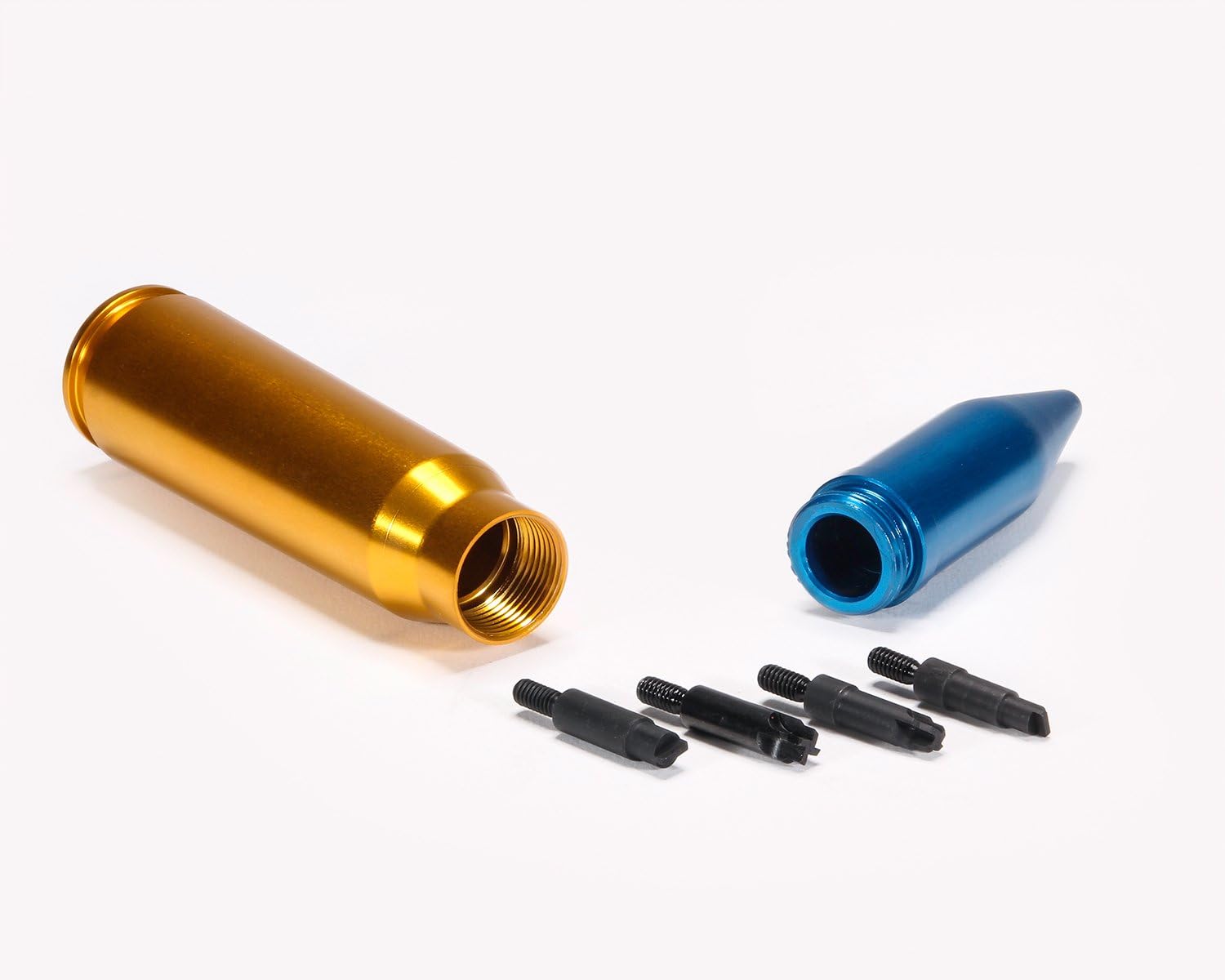 A-Zoom 20mm Vulcan Case Prep Tool