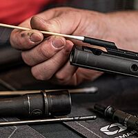 Otis Technology Gun Cleaning Swabs (100 Pack)