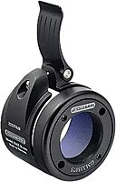 Burris Thermal Optics 59mm Smartclip, Black, 626642