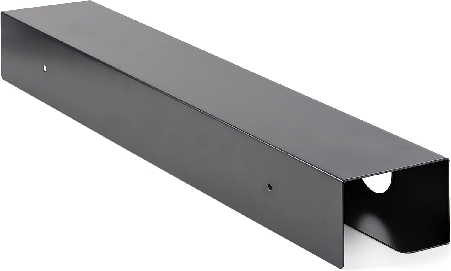 StarTech.com Under-Desk Cable Management Tray