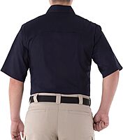 FIRST TACTICAL Men's V2 BDU Short Sleeve Shirt