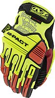 MECHANIX WEAR M-Pact D4-360 Cut-Resistant Mechanics Gloves