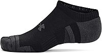UNDER ARMOUR Unisex UA Perf Tech No-Show Socks