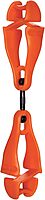 Ergodyne Squids 3420 Swiveling Dual-Clip Glove Holder