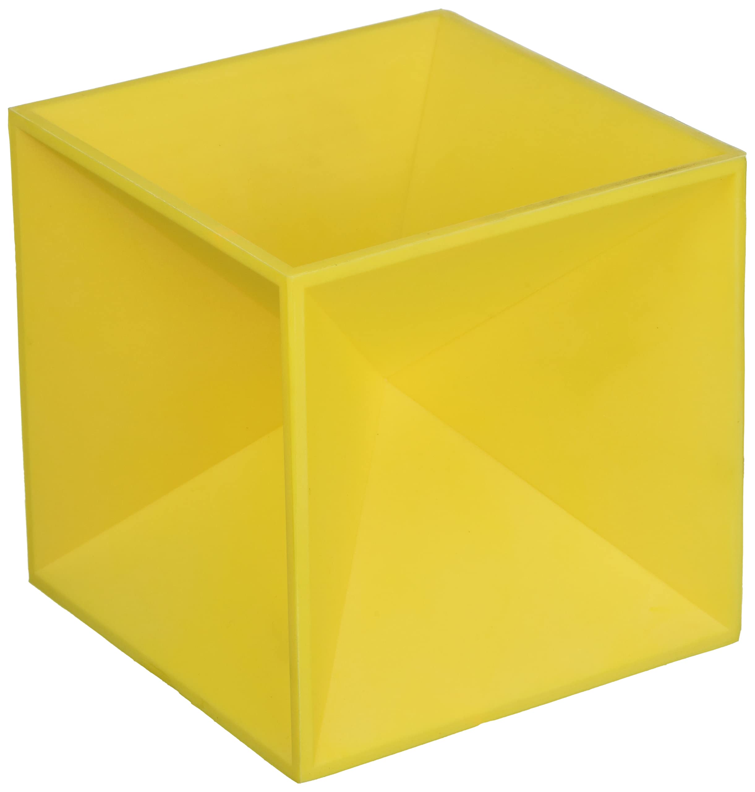 CALDWELL Duramax 5" Self-Healing Ballistic Polymer Targets for Outdoor, Range, Shooting and Hunting