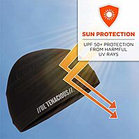 Ergodyne Chill-Its 6632 Cooling Skull Cap