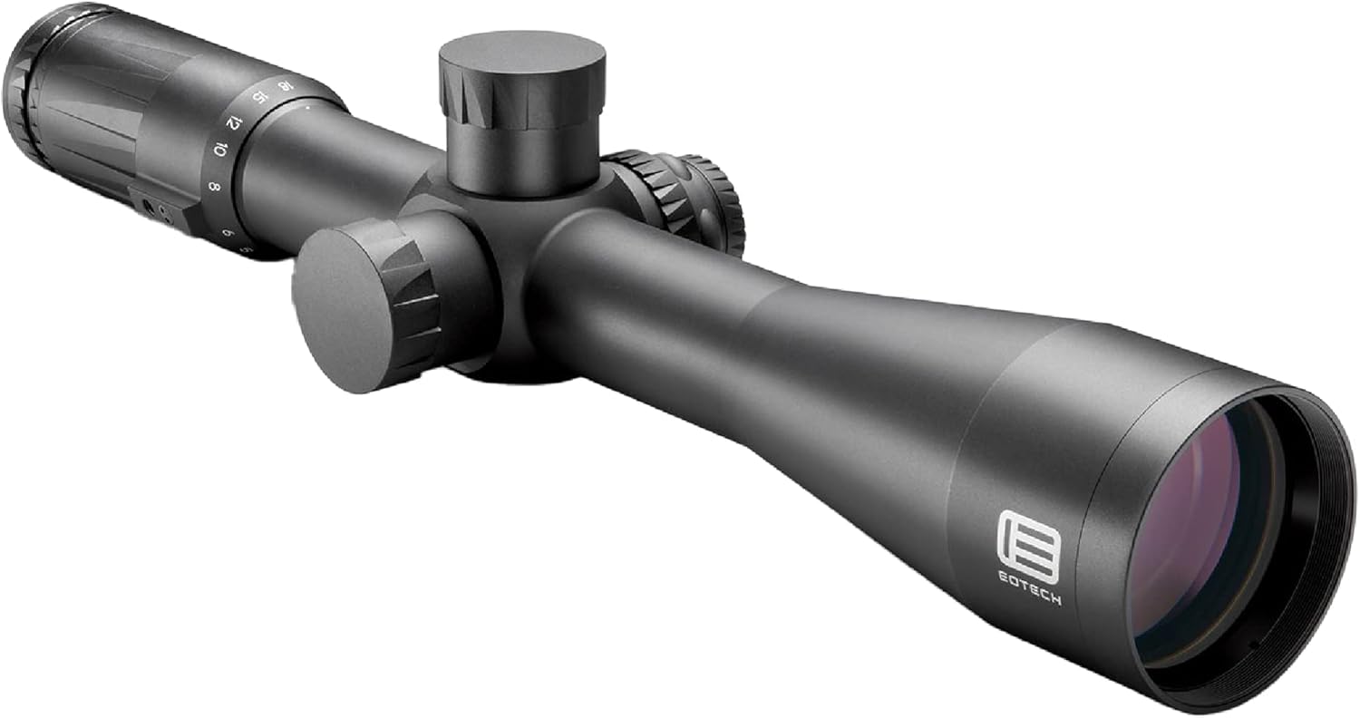 EOTECH Vudu Precision Rifle Scope