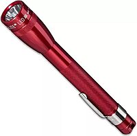 MAGLITE Mini LED 2-Cell AAA Flashlight