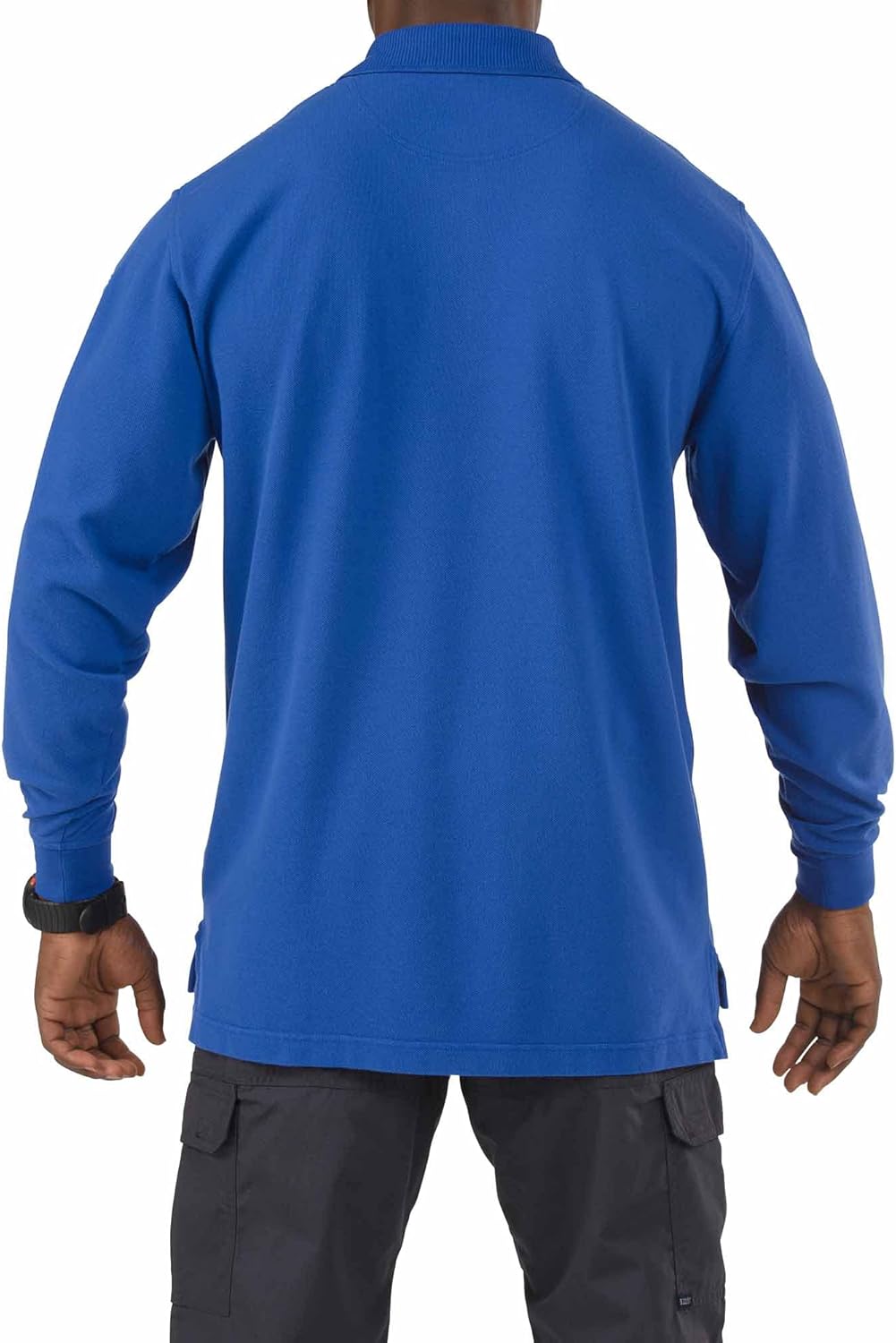 5.11 Tactical Professional Long Sleeve Polo Shirt, Style 42056