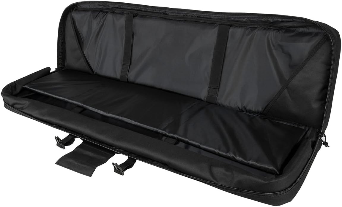 VISM by NcSTAR Double Carbine Case