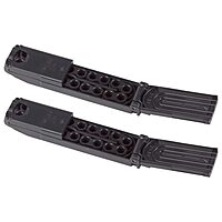 Sig Sauer M17 Airgun Tactical Shooting .177 Caliber 20 Rounds Replacement Magazine Rotary Belts - Pack of 2