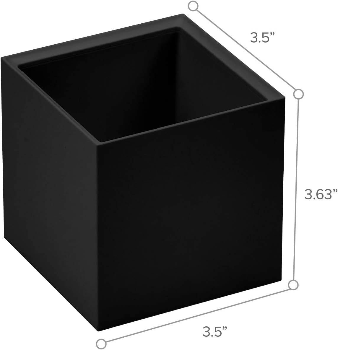 Bostitch Office Konnect Stackable Desk Organizer Accessories