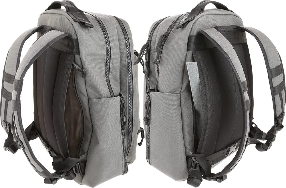 MAXPEDITION Tehama Tactical Backpack