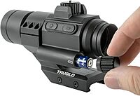 TRUGLO IGNITE 30mm 2-MOA Dot Sight