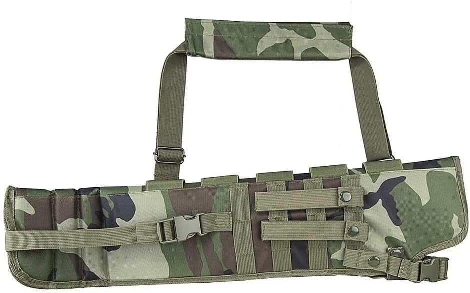 NCSTAR CVXSCB3016 SBS/AOW Short-Barrel Scabbard