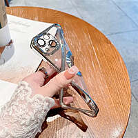 Ultra Shine Chrome Case