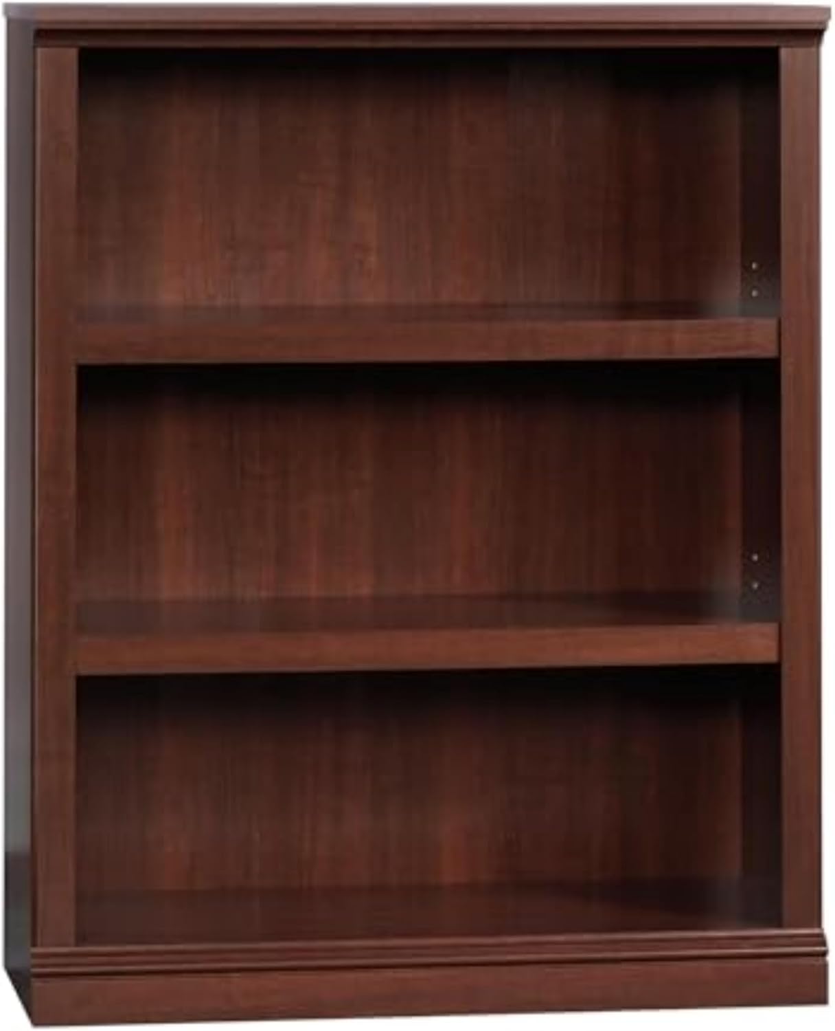 Sauder Select 3-Shelf Bookcase
