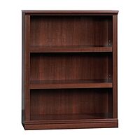 Sauder Select 3-Shelf Bookcase