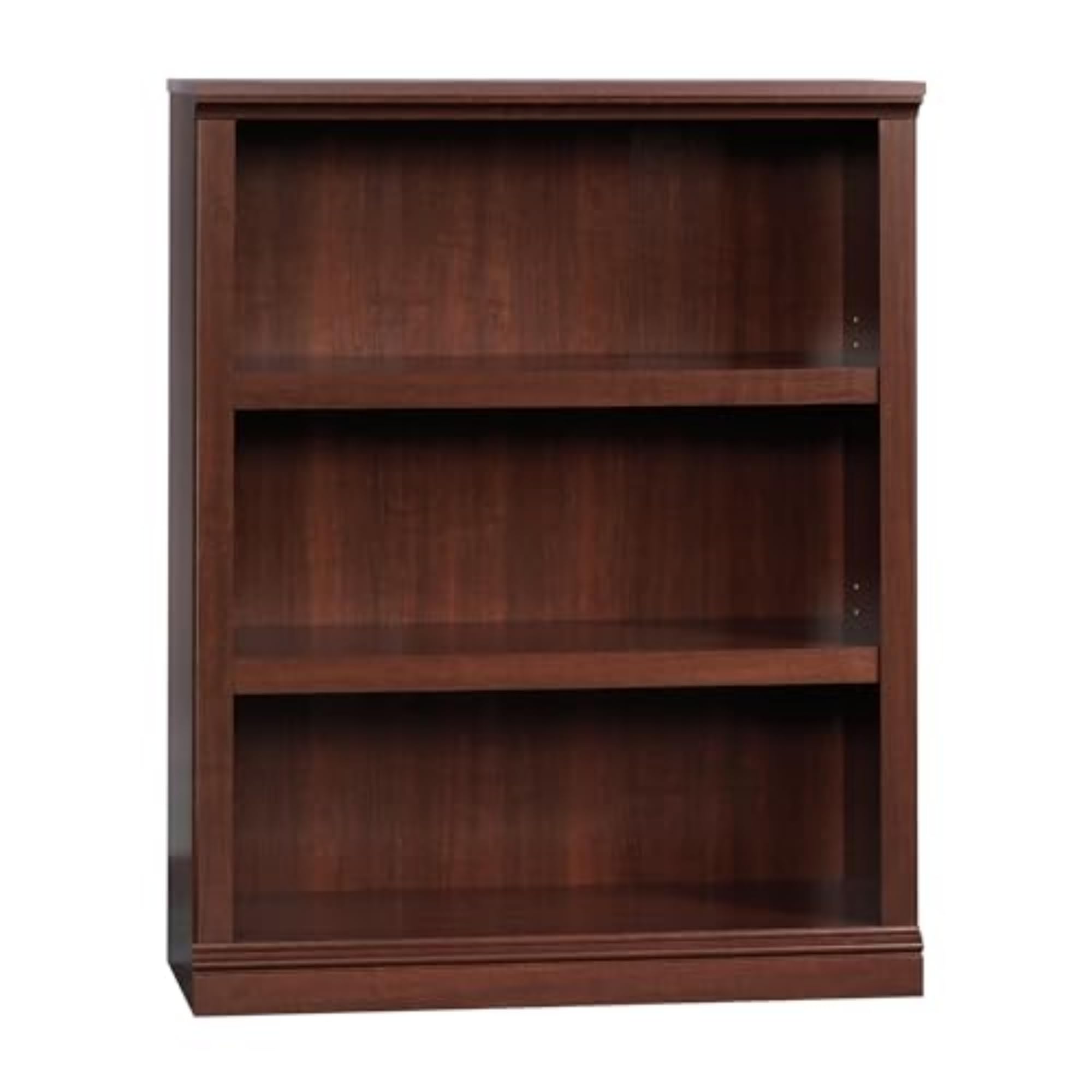 Sauder Select 3-Shelf Bookcase