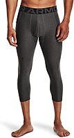 Under Armour Men's HeatGear 3/4 Leggings