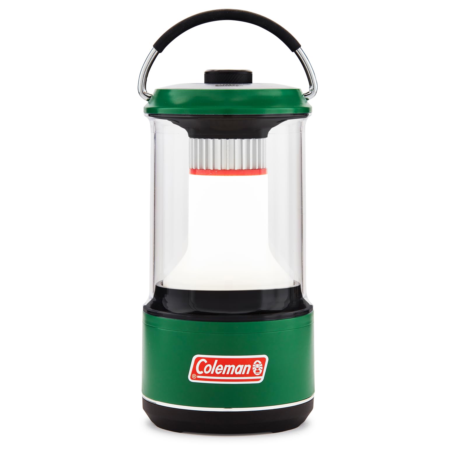 Coleman LED Lantern with BatteryGuard