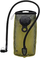 Source Wxp Storm Valve Black Hydration Reservoir System 2-Liter