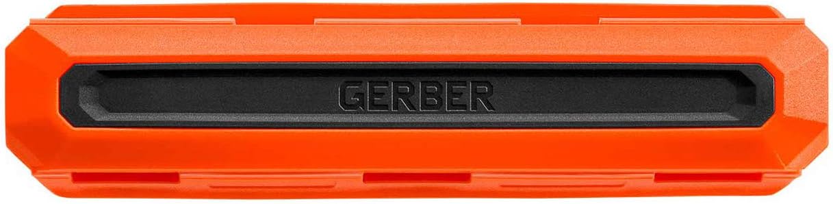 GERBER Vital Big Game Replacement Blades Drop Point 5PK