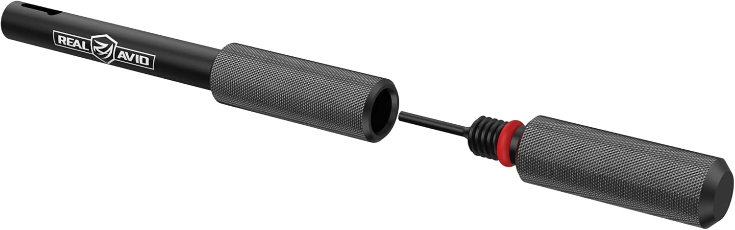 REAL AVID AR10 PIVOT PIN TOOL BLK