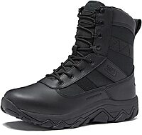 MAGNUM Bragg Men's Waterproof 6-Inch Tactical Boots