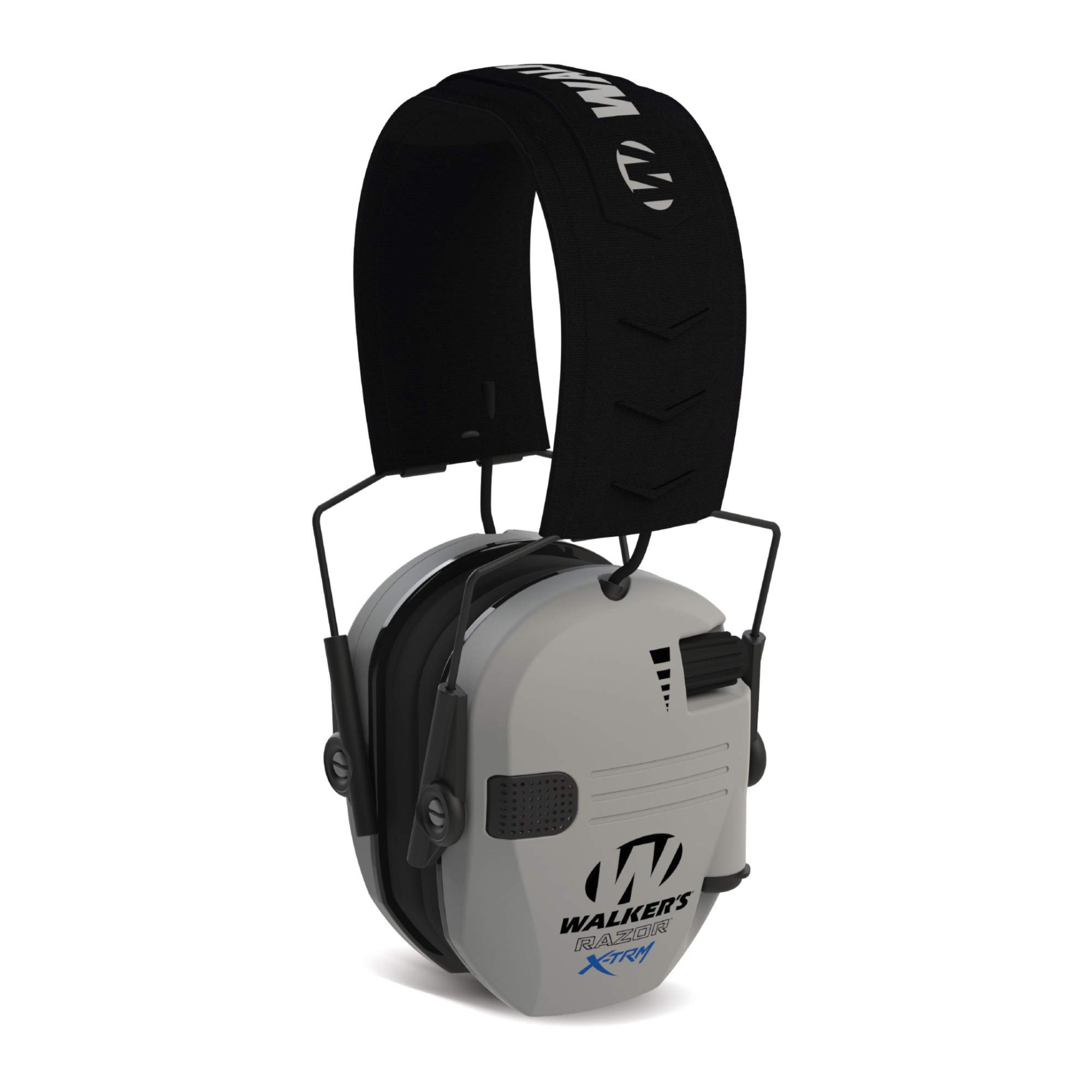WALKER'S Razor X-TRM Electronic Muff