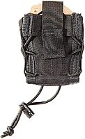 HIGH SPEED GEAR MOLLE Mounted Handcuff Taco Pouch