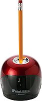 Westcott iPoint Ball Battery Pencil Sharpener Single iPoint Ball