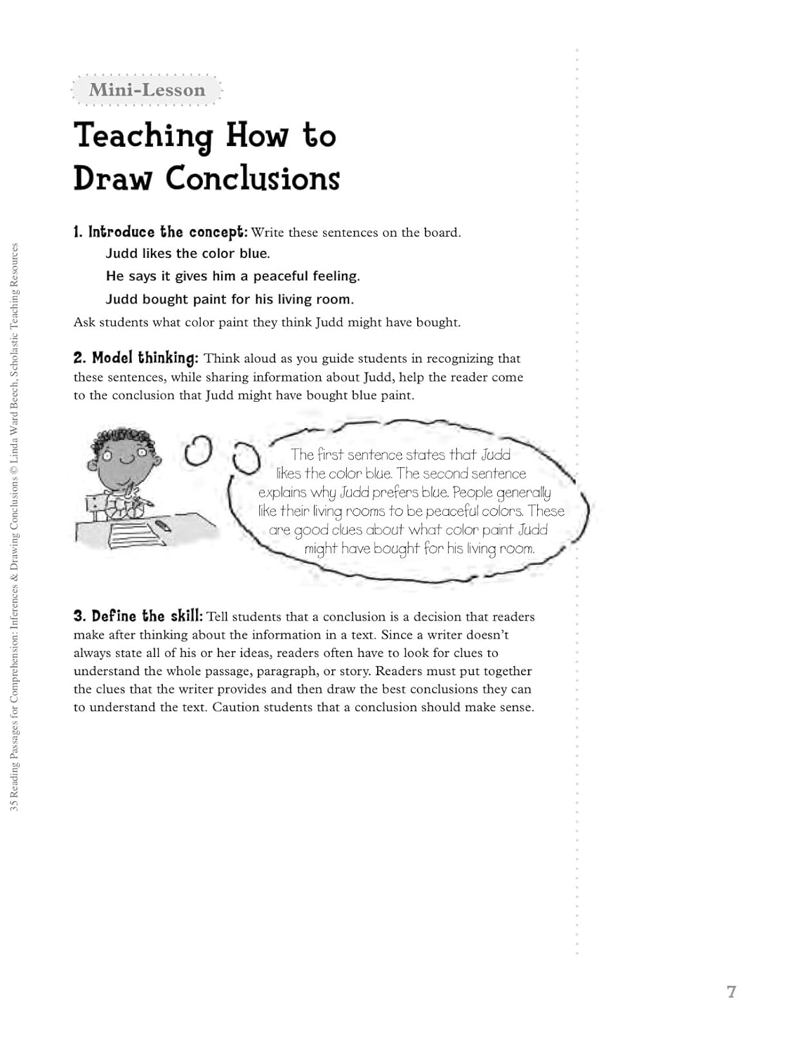 Scholastic Mastering 5-Paragraph Essay