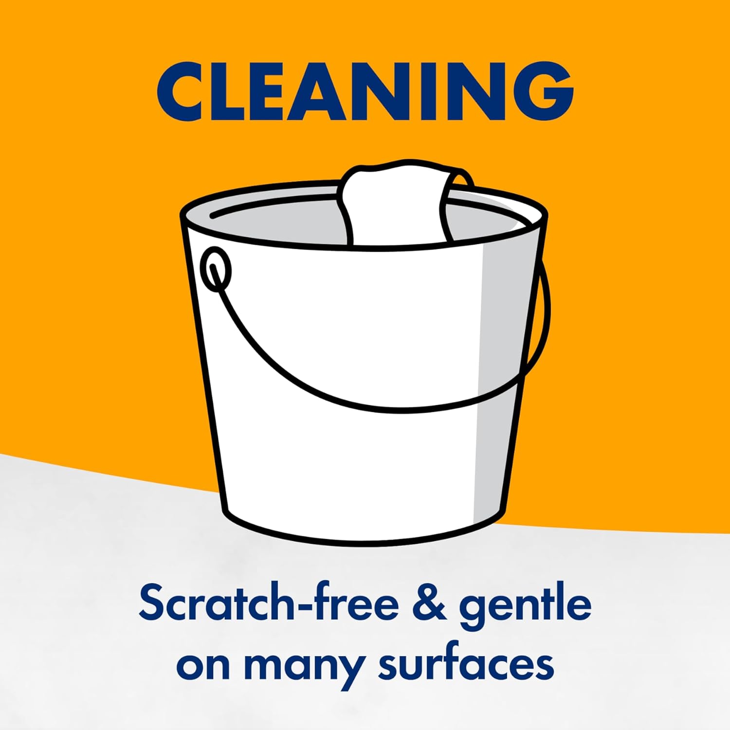 Arm & Hammer 33200-84104 Baking Soda, 16 oz (Pack of 24) 16 Ounce (Pack of 24)