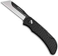 OUTDOOR EDGE Razor-Work RazorSafe Replaceable Blade Folding Utility Knife