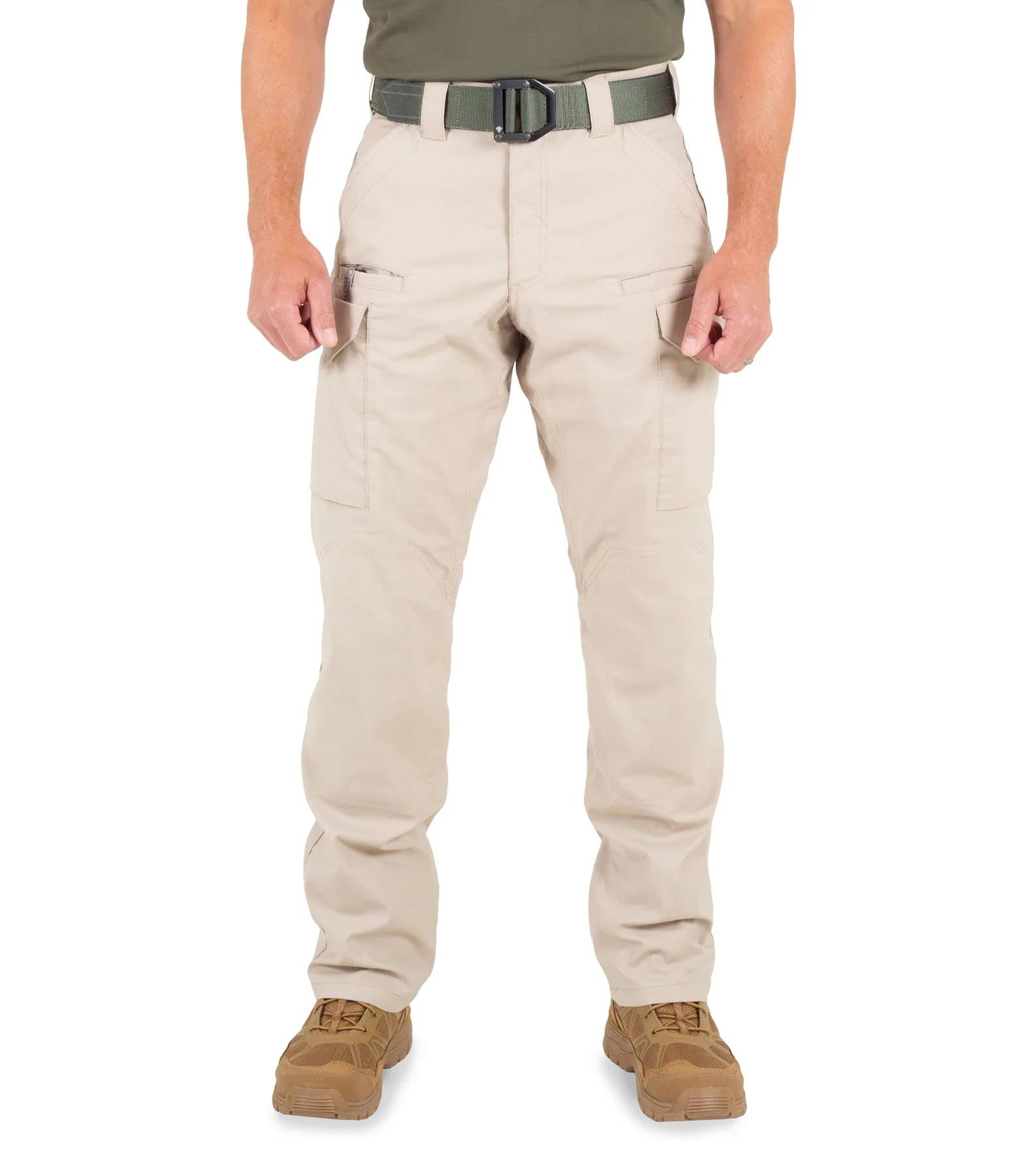 First Tactical V2 Men’s Tactical Pant with Micro Ripstop