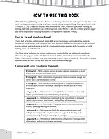 180 Days of Writing for Fourth Grade - An Easy-to-Use Fourth Grade Writing Workbook to Practice and Improve Writing Skills