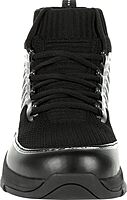 ROCKY Men's Code Blue 5" Knit Public Service Boot