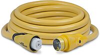 MARINCO 50A Shore Power Cordset